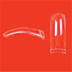 Contour Tips - Clear #2